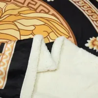 Cheap Versace Blanket #1408800 Replica Wholesale [$80.00 USD] [ITEM#1408800] on Replica Versace Blanket