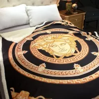 Cheap Versace Blanket #1408802 Replica Wholesale [$88.00 USD] [ITEM#1408802] on Replica Versace Blanket