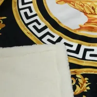 Cheap Versace Blanket #1408803 Replica Wholesale [$80.00 USD] [ITEM#1408803] on Replica Versace Blanket