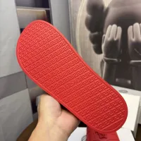 Cheap Versace Slippers For Men #1408808 Replica Wholesale [$48.00 USD] [ITEM#1408808] on Replica Versace Slippers