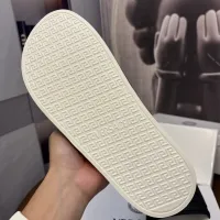 Cheap Versace Slippers For Men #1408821 Replica Wholesale [$48.00 USD] [ITEM#1408821] on Replica Versace Slippers