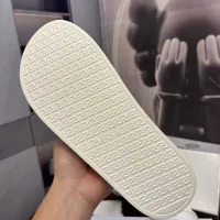 Cheap Versace Slippers For Men #1408825 Replica Wholesale [$48.00 USD] [ITEM#1408825] on Replica Versace Slippers