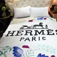 Cheap Hermes Blanket #1408831 Replica Wholesale [$80.00 USD] [ITEM#1408831] on Replica Hermes Blanket