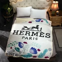 Cheap Hermes Blanket #1408832 Replica Wholesale [$88.00 USD] [ITEM#1408832] on Replica Hermes Blanket