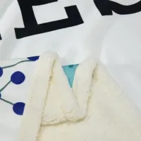 Cheap Hermes Blanket #1408832 Replica Wholesale [$88.00 USD] [ITEM#1408832] on Replica Hermes Blanket