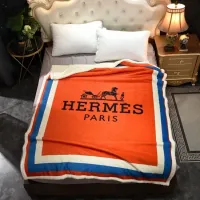 Cheap Hermes Blanket #1408835 Replica Wholesale [$80.00 USD] [ITEM#1408835] on Replica Hermes Blanket