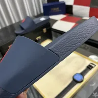 Cheap Ralph Lauren Polo Slippers For Men #1408848 Replica Wholesale [$42.00 USD] [ITEM#1408848] on Replica Ralph Lauren Polo Slippers