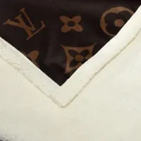 Cheap Louis Vuitton LV Blanket #1408851 Replica Wholesale [$80.00 USD] [ITEM#1408851] on Replica Louis Vuitton LV Blanket