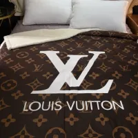 Cheap Louis Vuitton LV Blanket #1408852 Replica Wholesale [$88.00 USD] [ITEM#1408852] on Replica Louis Vuitton LV Blanket