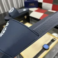 Cheap Ralph Lauren Polo Slippers For Men #1408854 Replica Wholesale [$42.00 USD] [ITEM#1408854] on Replica Ralph Lauren Polo Slippers