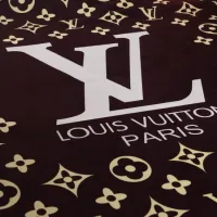Cheap Louis Vuitton LV Blanket #1408856 Replica Wholesale [$80.00 USD] [ITEM#1408856] on Replica Louis Vuitton LV Blanket
