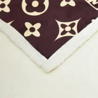 Cheap Louis Vuitton LV Blanket #1408856 Replica Wholesale [$80.00 USD] [ITEM#1408856] on Replica Louis Vuitton LV Blanket
