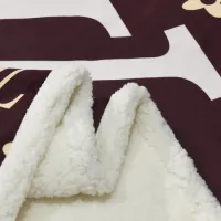 Cheap Louis Vuitton LV Blanket #1408858 Replica Wholesale [$88.00 USD] [ITEM#1408858] on Replica Louis Vuitton LV Blanket