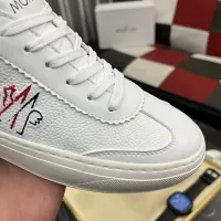 Cheap Moncler Casual Shoes For Men #1408859 Replica Wholesale [$82.00 USD] [ITEM#1408859] on Replica Moncler Casual Shoes
