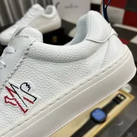Cheap Moncler Casual Shoes For Men #1408859 Replica Wholesale [$82.00 USD] [ITEM#1408859] on Replica Moncler Casual Shoes