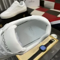 Cheap Moncler Casual Shoes For Men #1408859 Replica Wholesale [$82.00 USD] [ITEM#1408859] on Replica Moncler Casual Shoes