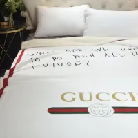 Cheap Gucci Blanket #1408860 Replica Wholesale [$80.00 USD] [ITEM#1408860] on Replica Gucci Blanket