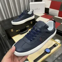 Cheap Moncler Casual Shoes For Men #1408861 Replica Wholesale [$82.00 USD] [ITEM#1408861] on Replica Moncler Casual Shoes