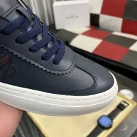 Cheap Moncler Casual Shoes For Men #1408861 Replica Wholesale [$82.00 USD] [ITEM#1408861] on Replica Moncler Casual Shoes