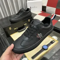 Cheap Moncler Casual Shoes For Men #1408862 Replica Wholesale [$82.00 USD] [ITEM#1408862] on Replica Moncler Casual Shoes