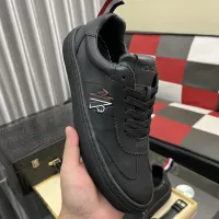 Cheap Moncler Casual Shoes For Men #1408862 Replica Wholesale [$82.00 USD] [ITEM#1408862] on Replica Moncler Casual Shoes