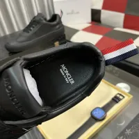 Cheap Moncler Casual Shoes For Men #1408862 Replica Wholesale [$82.00 USD] [ITEM#1408862] on Replica Moncler Casual Shoes