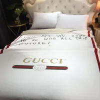 Cheap Gucci Blanket #1408863 Replica Wholesale [$88.00 USD] [ITEM#1408863] on Replica Gucci Blanket