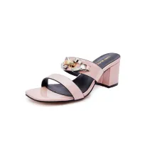 Cheap Tory Burch Sandal For Women #1408888 Replica Wholesale [$88.00 USD] [ITEM#1408888] on Replica Tory Burch Sandal