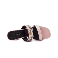 Cheap Tory Burch Sandal For Women #1408888 Replica Wholesale [$88.00 USD] [ITEM#1408888] on Replica Tory Burch Sandal