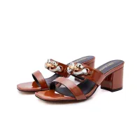 Cheap Tory Burch Sandal For Women #1408889 Replica Wholesale [$88.00 USD] [ITEM#1408889] on Replica Tory Burch Sandal