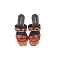 Cheap Tory Burch Sandal For Women #1408889 Replica Wholesale [$88.00 USD] [ITEM#1408889] on Replica Tory Burch Sandal
