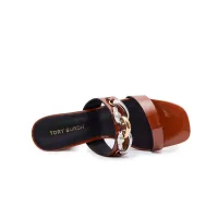 Cheap Tory Burch Sandal For Women #1408889 Replica Wholesale [$88.00 USD] [ITEM#1408889] on Replica Tory Burch Sandal