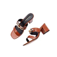 Cheap Tory Burch Sandal For Women #1408889 Replica Wholesale [$88.00 USD] [ITEM#1408889] on Replica Tory Burch Sandal