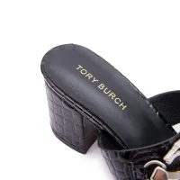 Cheap Tory Burch Sandal For Women #1408893 Replica Wholesale [$88.00 USD] [ITEM#1408893] on Replica Tory Burch Sandal