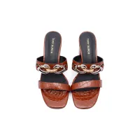 Cheap Tory Burch Sandal For Women #1408894 Replica Wholesale [$88.00 USD] [ITEM#1408894] on Replica Tory Burch Sandal