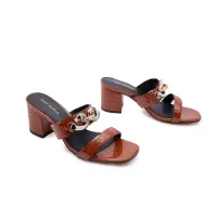 Cheap Tory Burch Sandal For Women #1408894 Replica Wholesale [$88.00 USD] [ITEM#1408894] on Replica Tory Burch Sandal