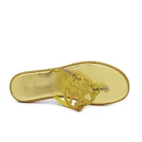 Cheap Tory Burch TB Slippers For Women #1408895 Replica Wholesale [$72.00 USD] [ITEM#1408895] on Replica Tory Burch TB Slippers