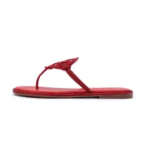 Cheap Tory Burch TB Slippers For Women #1408898 Replica Wholesale [$72.00 USD] [ITEM#1408898] on Replica Tory Burch TB Slippers