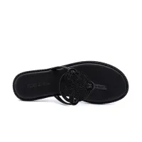 Cheap Tory Burch TB Slippers For Women #1408899 Replica Wholesale [$72.00 USD] [ITEM#1408899] on Replica Tory Burch TB Slippers