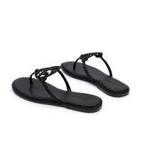 Cheap Tory Burch TB Slippers For Women #1408899 Replica Wholesale [$72.00 USD] [ITEM#1408899] on Replica Tory Burch TB Slippers