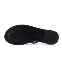 Cheap Tory Burch TB Slippers For Women #1408899 Replica Wholesale [$72.00 USD] [ITEM#1408899] on Replica Tory Burch TB Slippers