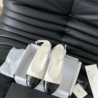 Cheap Chanel Flat Shoes For Women #1408900 Replica Wholesale [$98.00 USD] [ITEM#1408900] on Replica Chanel Flat Shoes