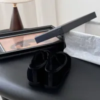 Cheap Chanel Flat Shoes For Women #1408906 Replica Wholesale [$102.00 USD] [ITEM#1408906] on Replica Chanel Flat Shoes