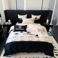 Cheap Chanel Bedding #1408923 Replica Wholesale [$175.00 USD] [ITEM#1408923] on Replica Chanel Bedding