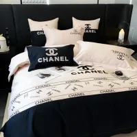Cheap Chanel Bedding #1408923 Replica Wholesale [$175.00 USD] [ITEM#1408923] on Replica Chanel Bedding