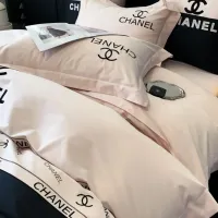 Cheap Chanel Bedding #1408923 Replica Wholesale [$175.00 USD] [ITEM#1408923] on Replica Chanel Bedding