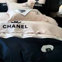 Cheap Chanel Bedding #1408923 Replica Wholesale [$175.00 USD] [ITEM#1408923] on Replica Chanel Bedding
