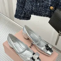 Cheap Salvatore Ferragamo High-Heeled Shoes For Women #1408924 Replica Wholesale [$108.00 USD] [ITEM#1408924] on Replica Salvatore Ferragamo High-Heeled Shoes