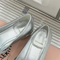 Cheap Salvatore Ferragamo High-Heeled Shoes For Women #1408924 Replica Wholesale [$108.00 USD] [ITEM#1408924] on Replica Salvatore Ferragamo High-Heeled Shoes