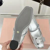 Cheap Salvatore Ferragamo High-Heeled Shoes For Women #1408924 Replica Wholesale [$108.00 USD] [ITEM#1408924] on Replica Salvatore Ferragamo High-Heeled Shoes